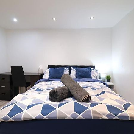 Den Accommodation & Short Lets Greenwich London - 3 Bed House Zewnętrze zdjęcie