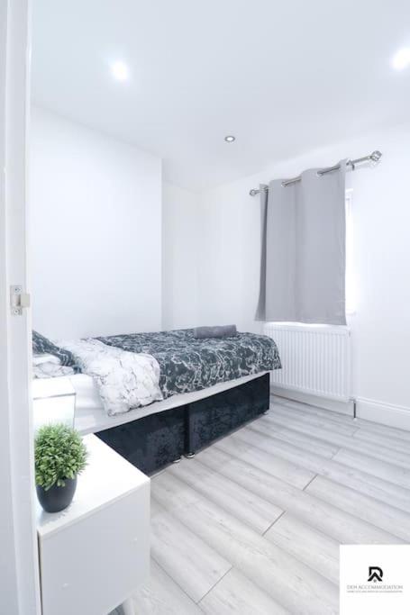 Den Accommodation & Short Lets Greenwich London - 3 Bed House Zewnętrze zdjęcie